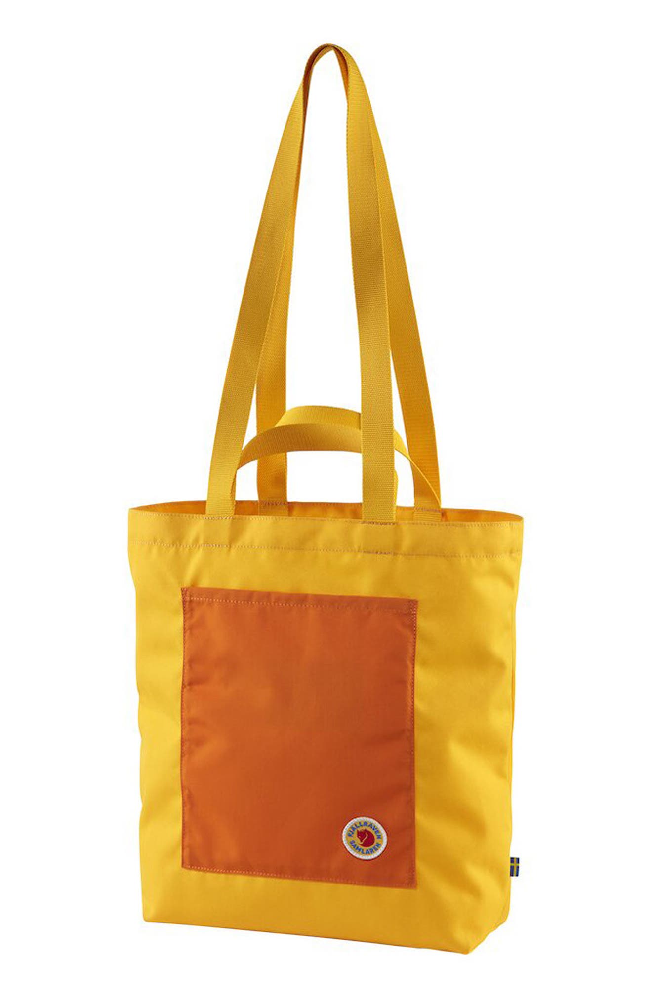 Fjällräven Samlaren Totepack Limited Edition Water Resistant Tote, Alternate, color, 