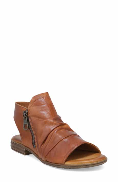 Miz Mooz Dylan Sandal