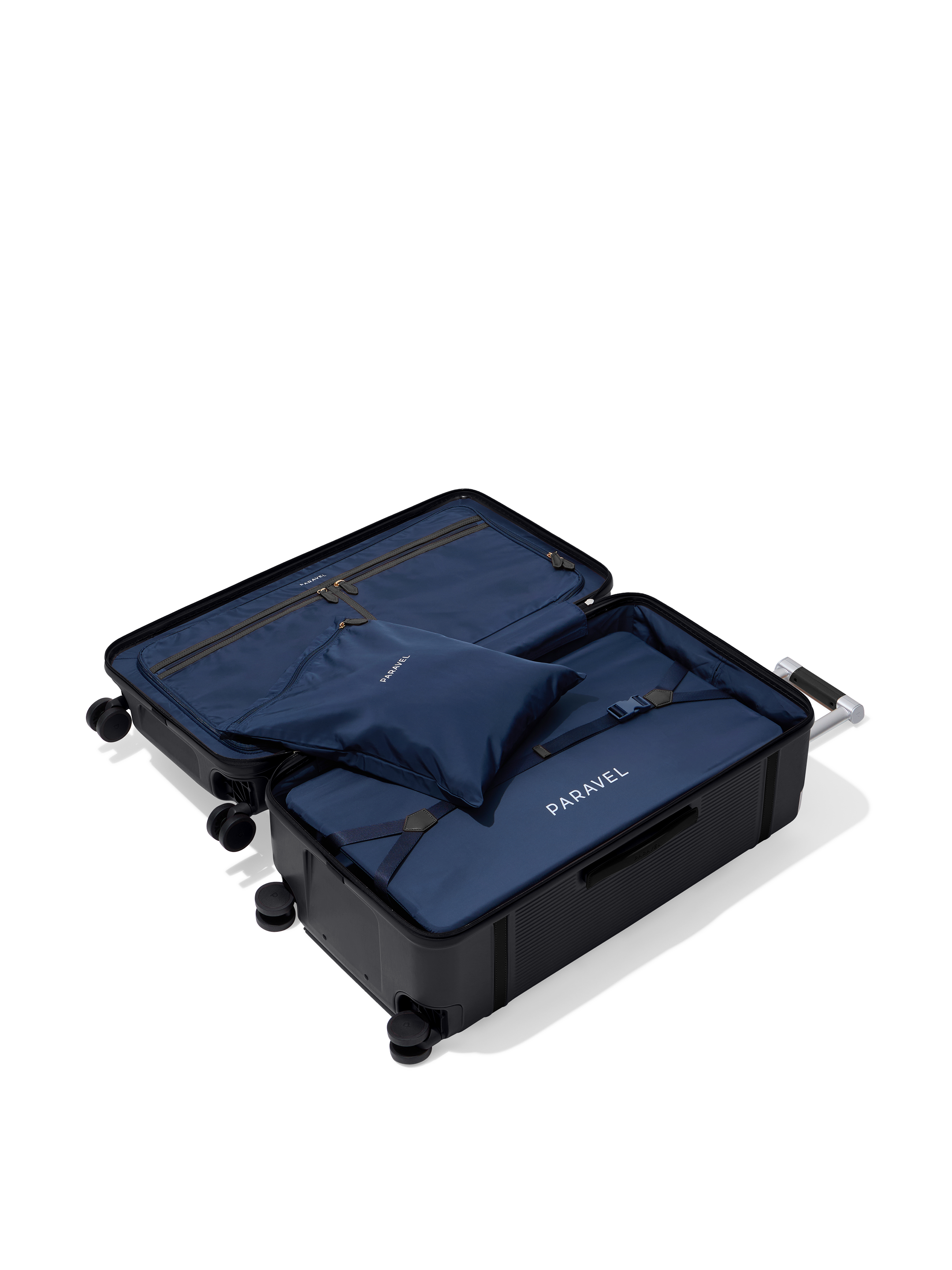Paravel Aviator Trunk, Alternate, color, 