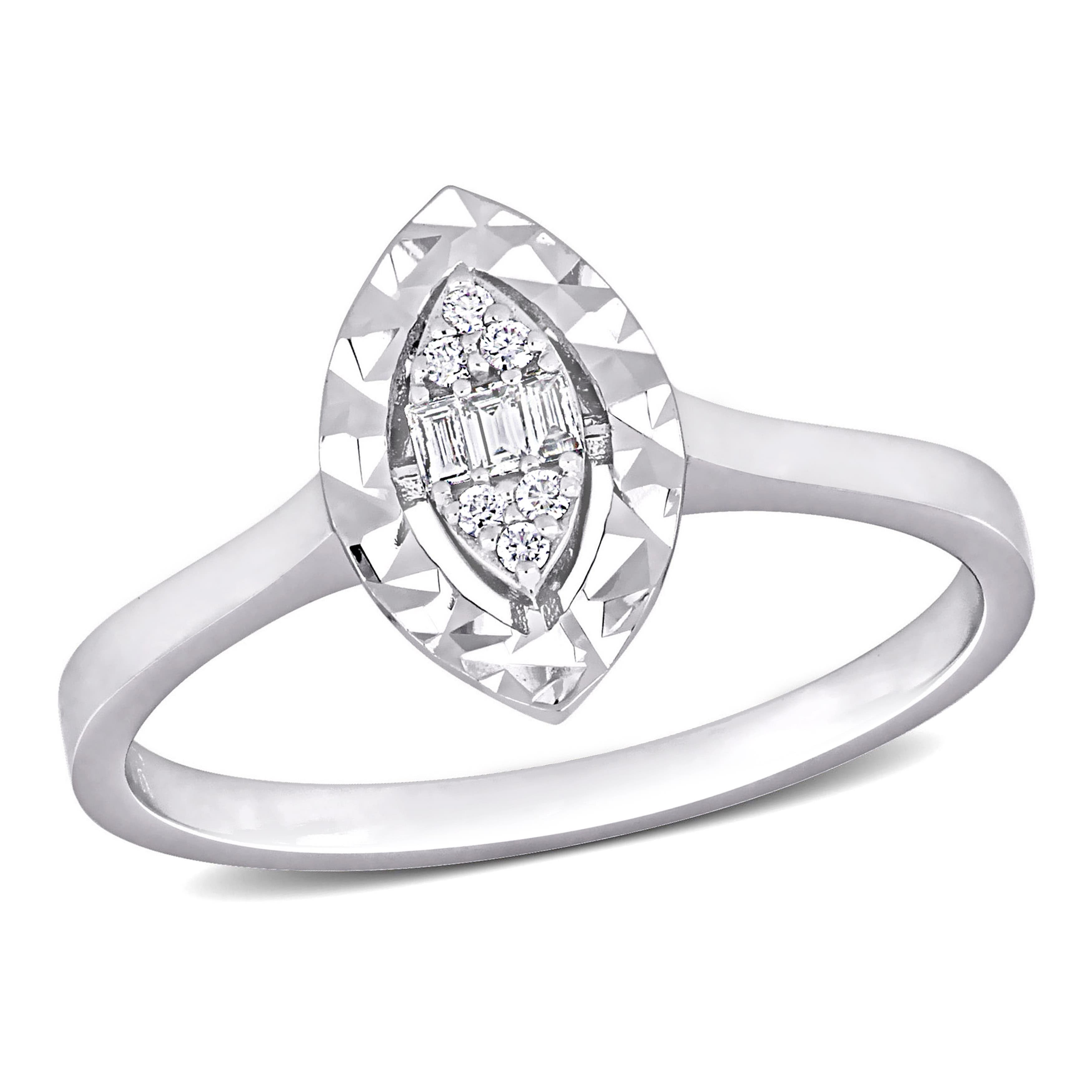 selected 14k White Gold