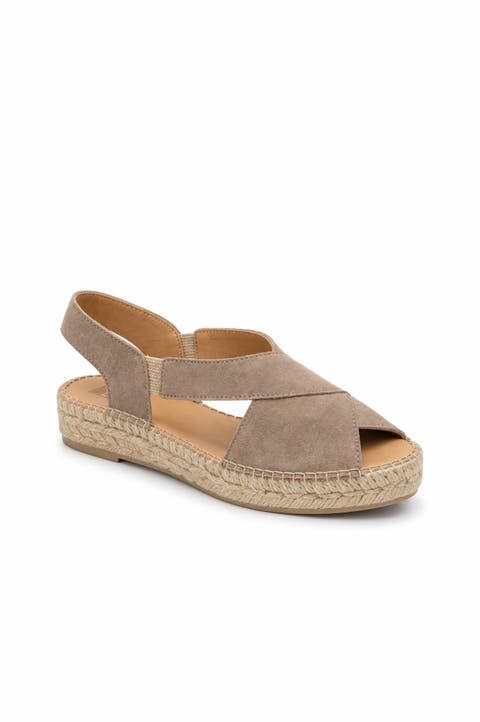 Hamptons Espadrille