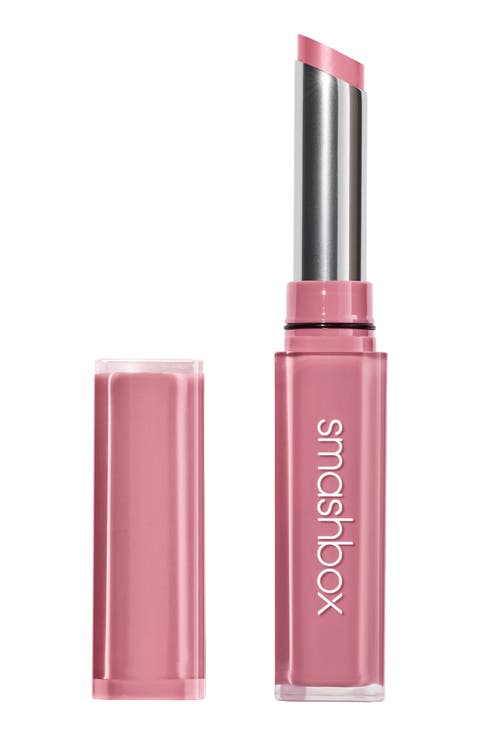 Full Fill-ter Smoothing Glass Lip Balm