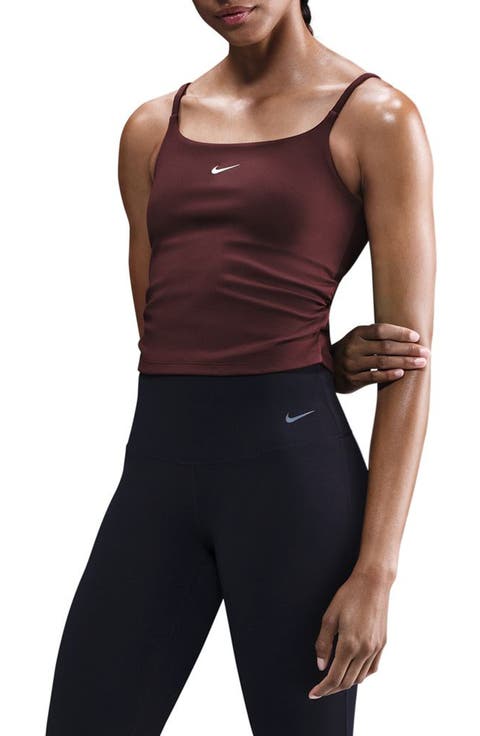One Dri-FIT Camisole