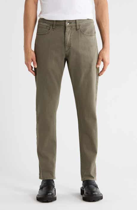 Fit 3 Aero Stretch Athletic Fit Jeans