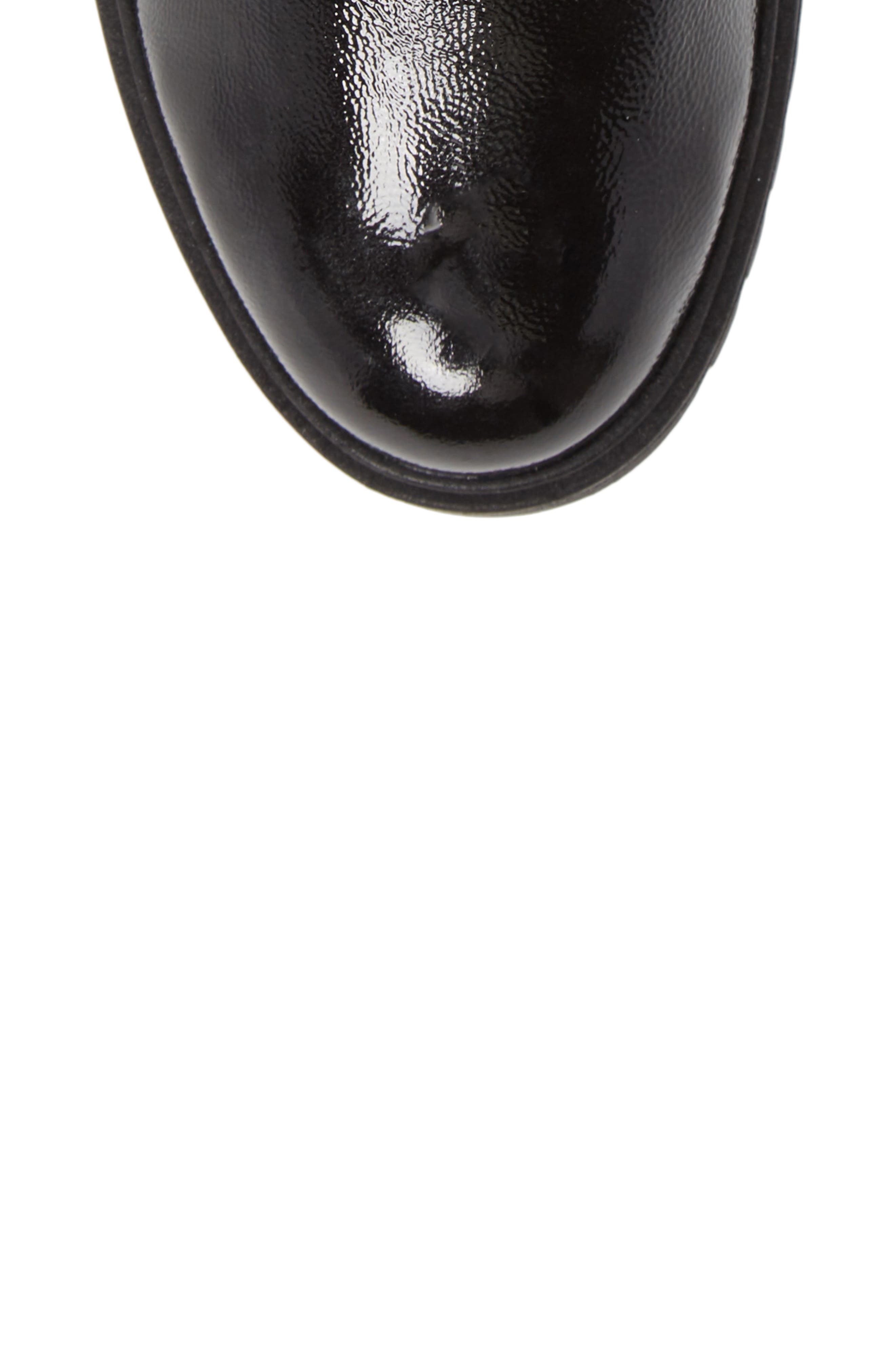 Gabor Combat Boot, Alternate, color, 