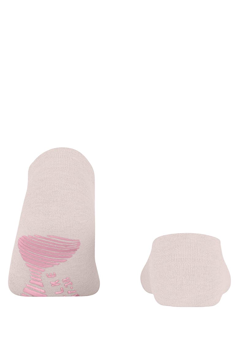 Cool Kick Slipper Socks, Alternate, color, Light Pink