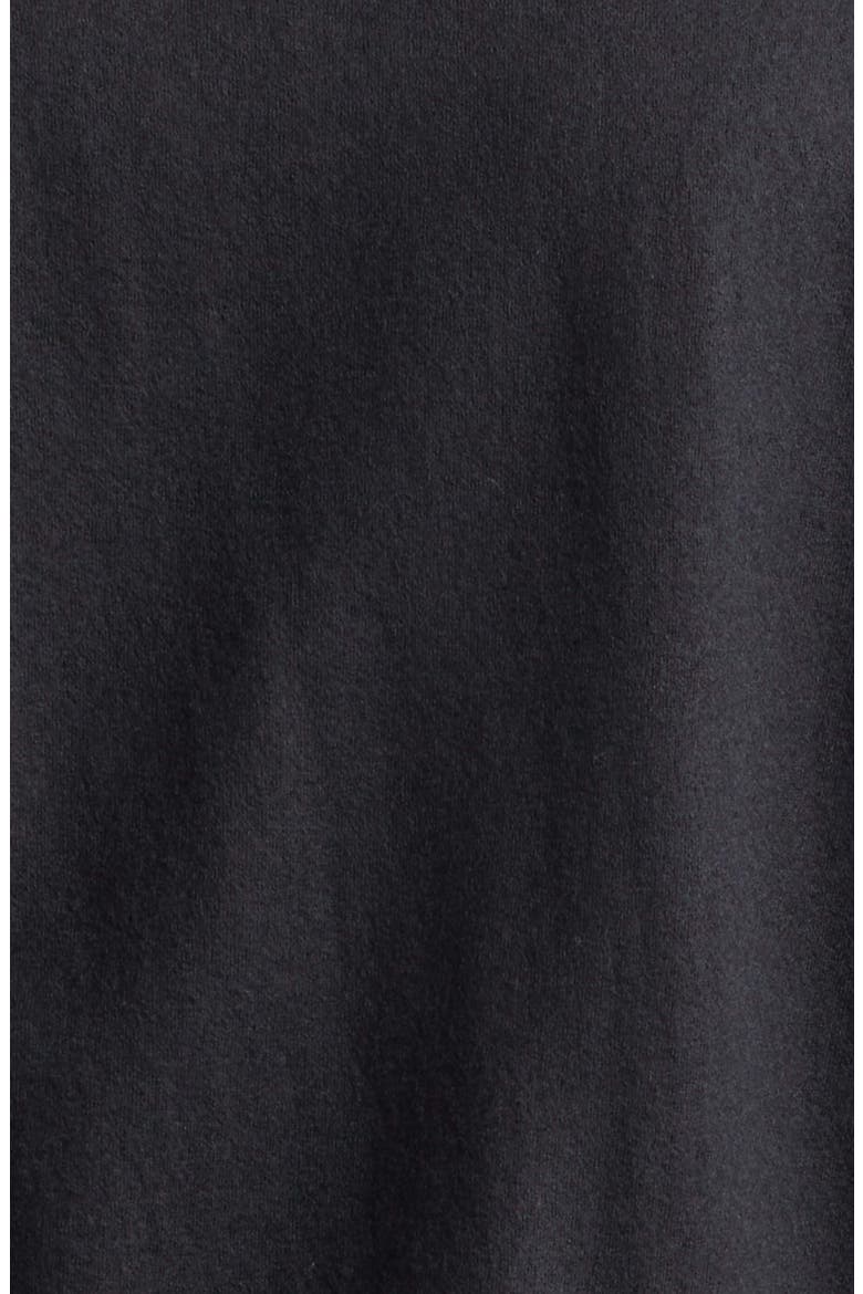 Graphic T-Shirt, Alternate, color, BLACK