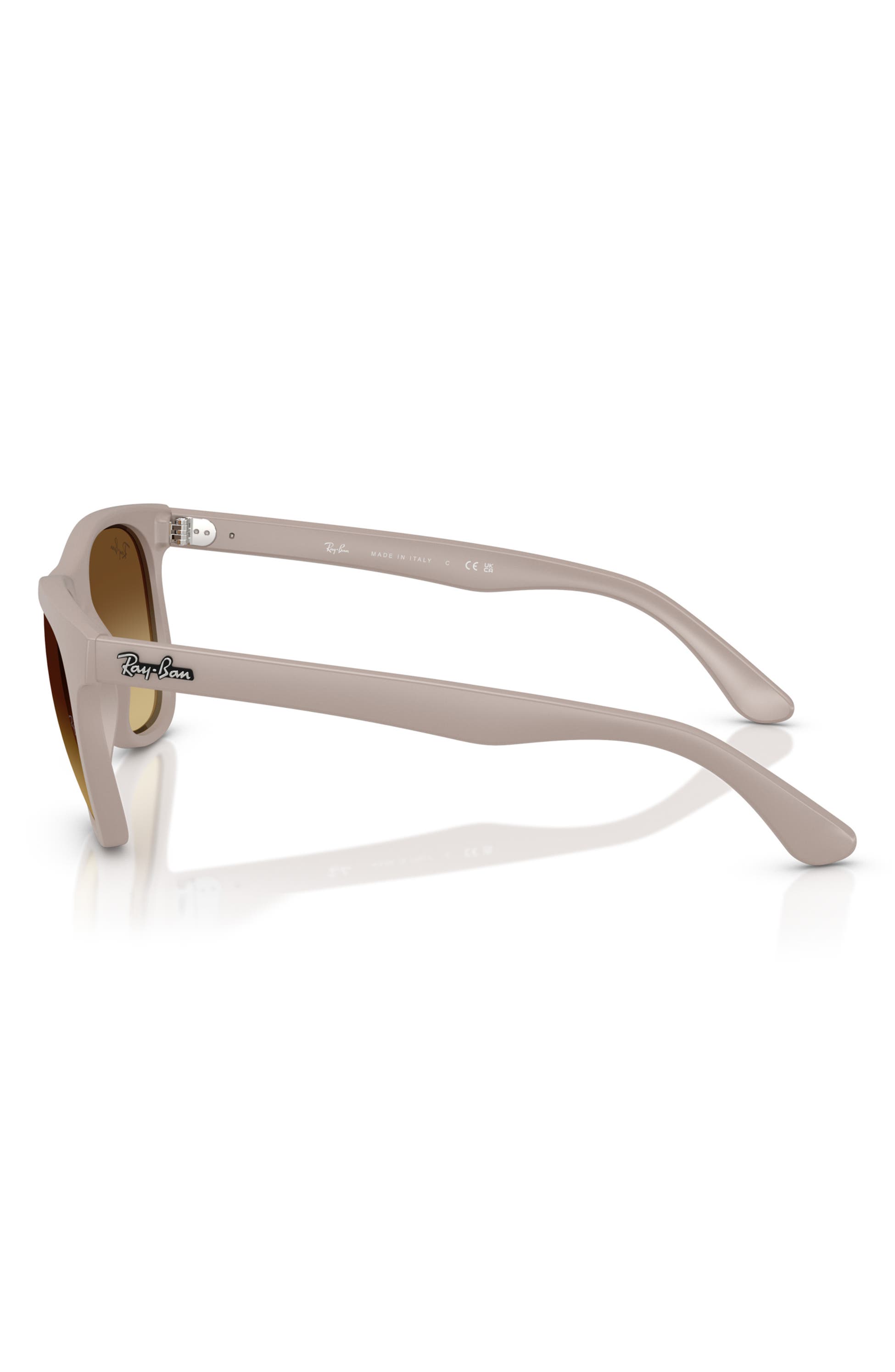 'High Street' 54mm Sunglasses