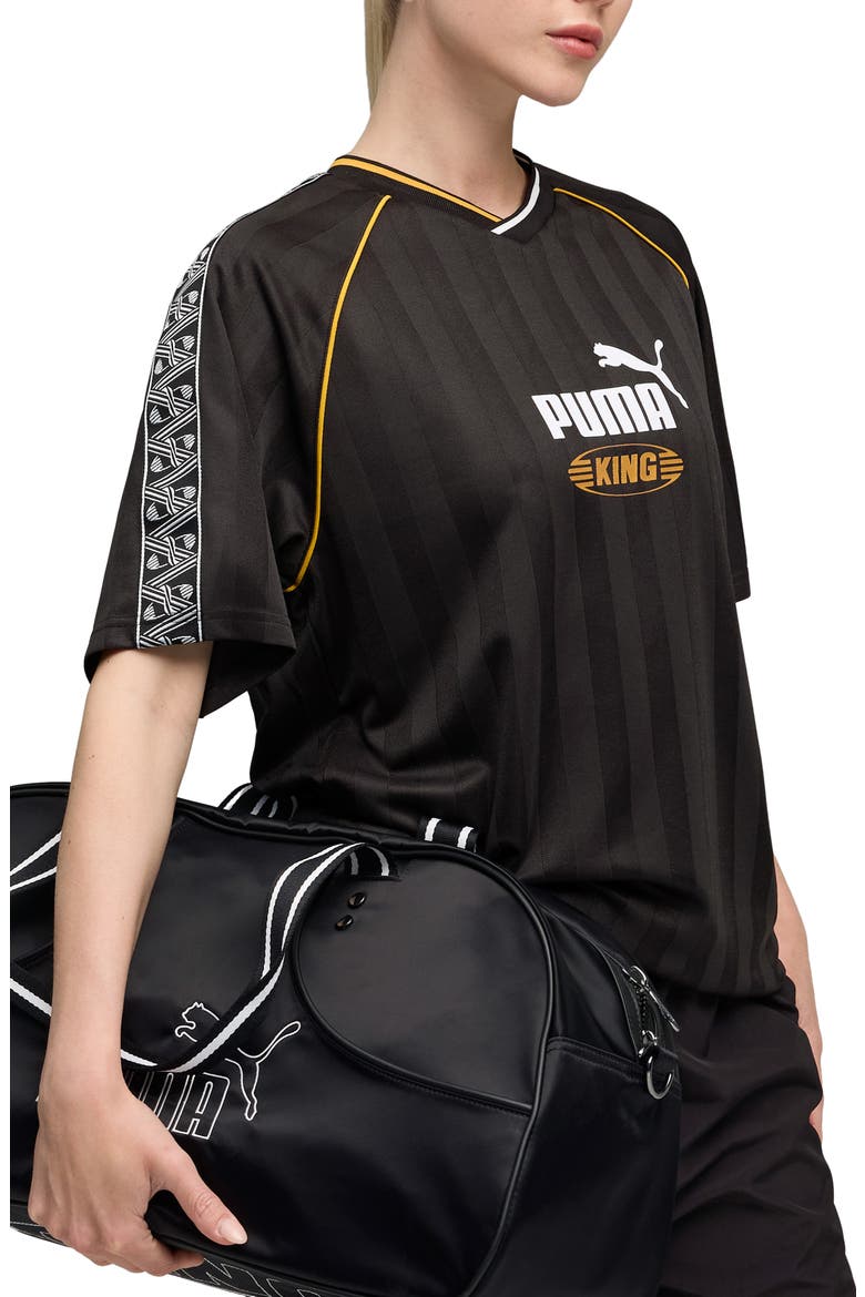 x KING Relaxed Football Jersey (Men) | Nordstrom
