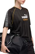 PUMA x KING Relaxed Football Jersey