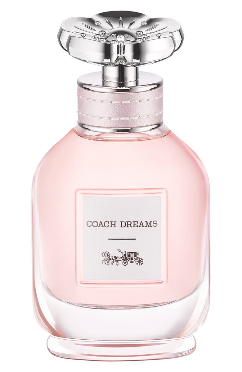 COACH Dreams Eau de Parfum, Alternate, color,