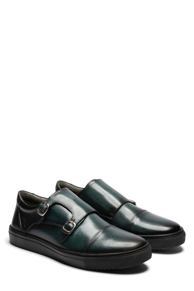 Monk Shoe video