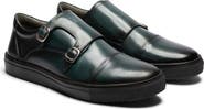 Gernie Monk Shoe