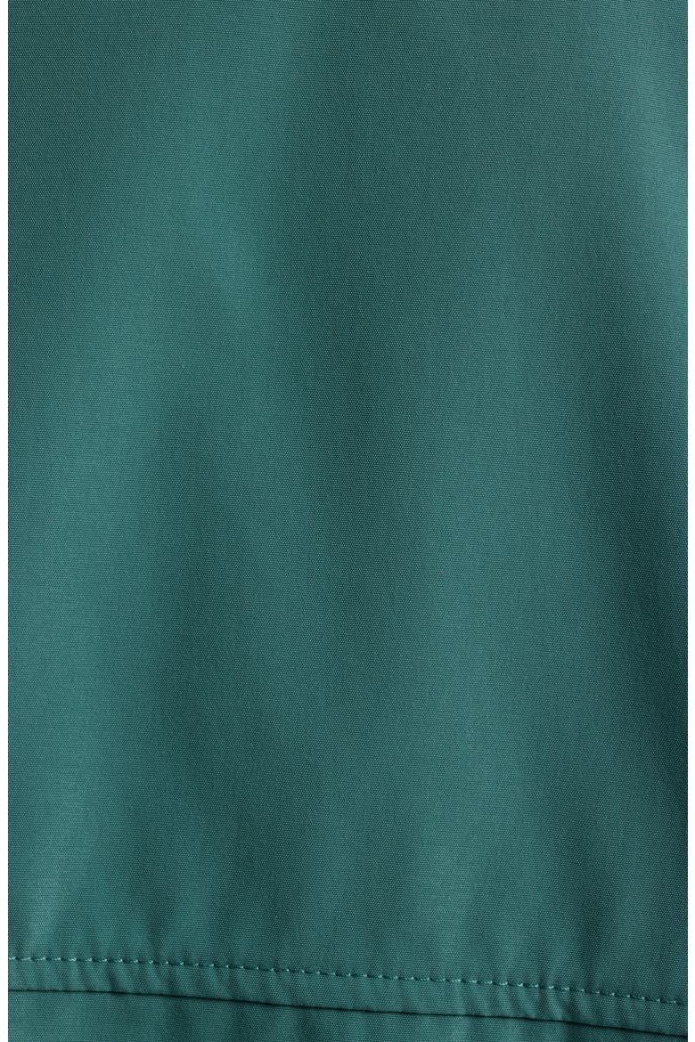 Positano Lightweight Jacket, Alternate, color, OPAL GREEN