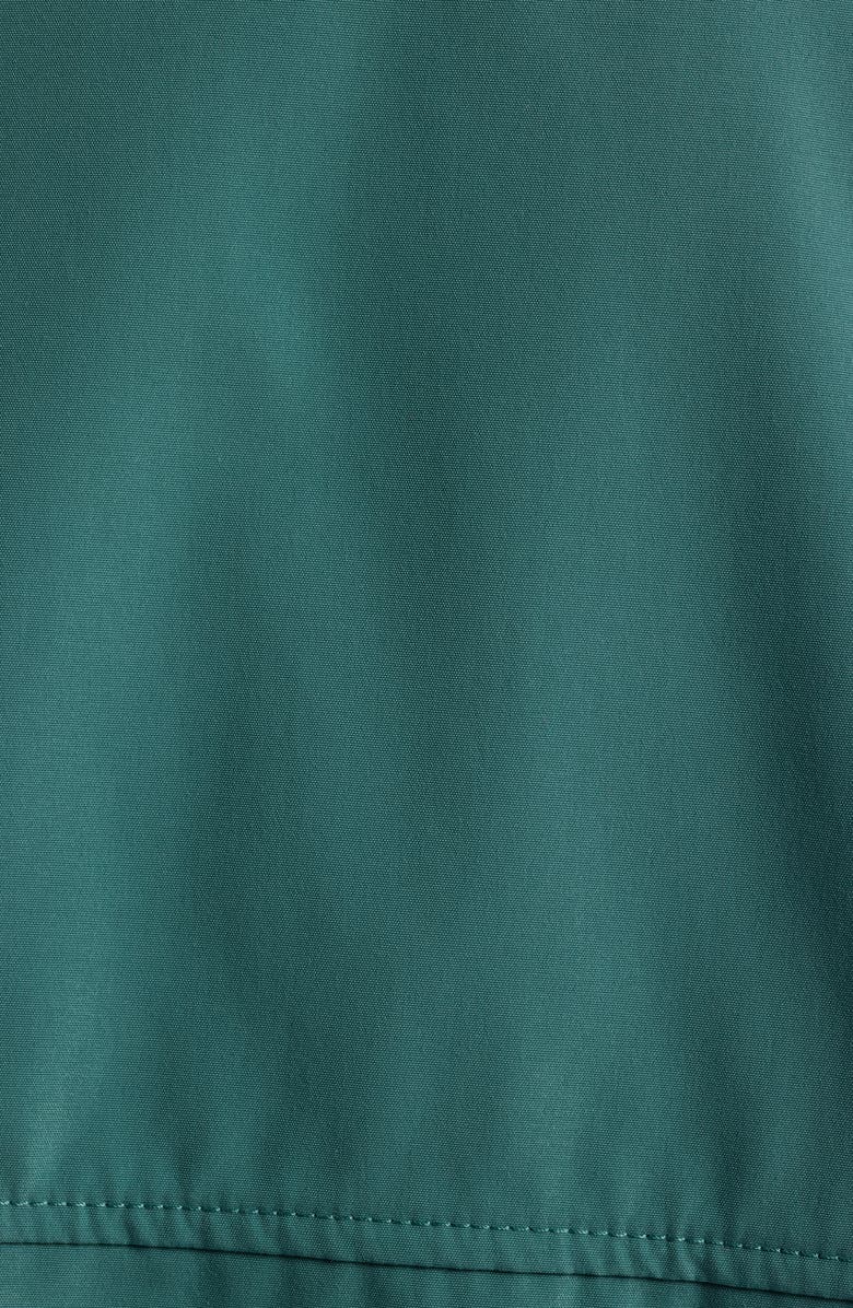 Helly Hansen Positano Lightweight Jacket, Alternate, color, Opal Green