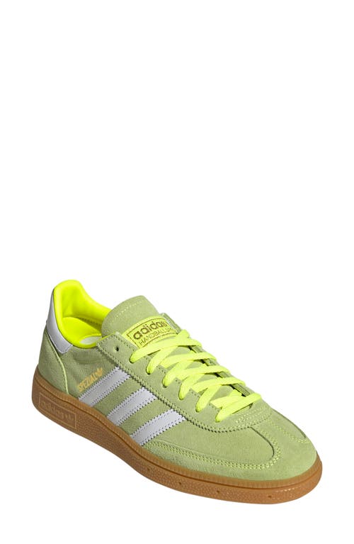 Adidas Originals Adidas Handball Spezial Sneaker