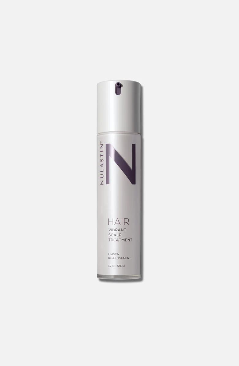 NULASTIN Vibrant Scalp Treatment, Main, color, White Brilliant