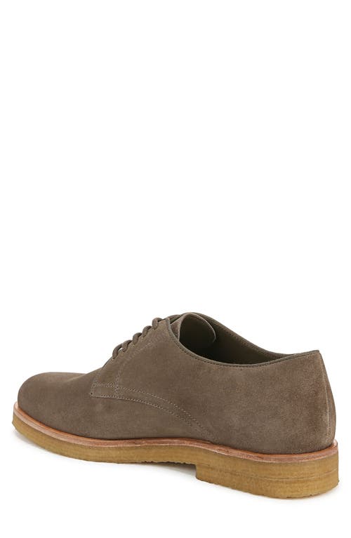 VINCE VINCE WESTWOOD PLAIN TOE DERBY