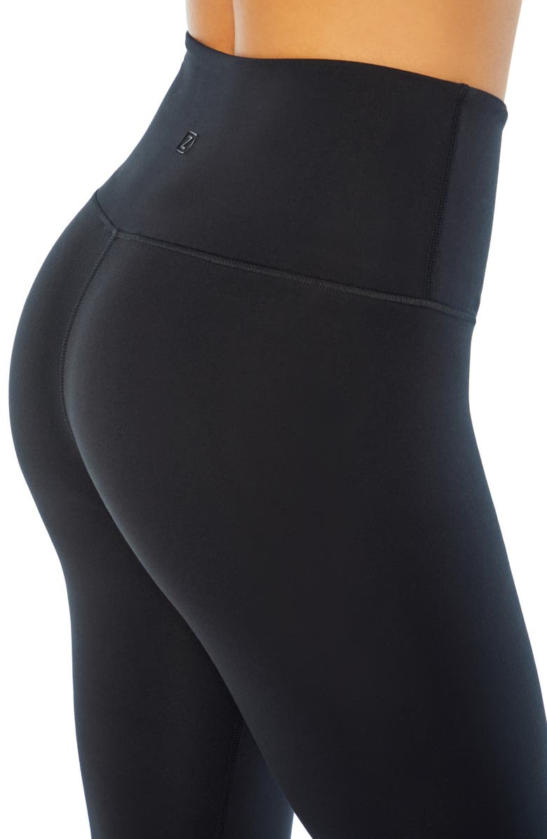 ZOBHA Endurance High Waist Leggings, Alternate, color,
