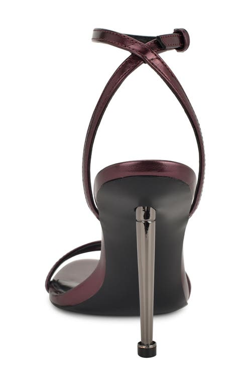 Nine West Reina Ankle Strap Sandal