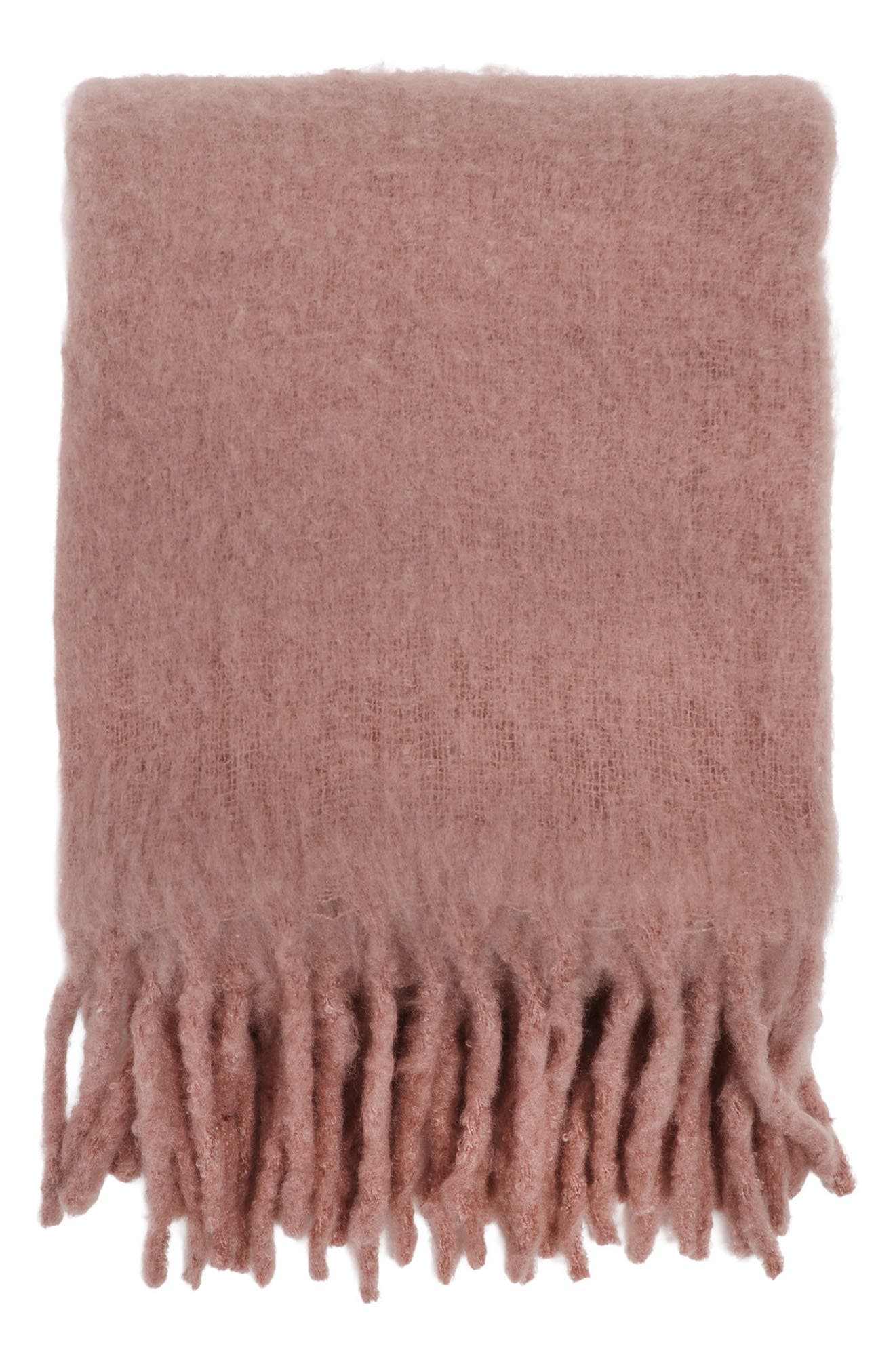 DUSTY ROSE