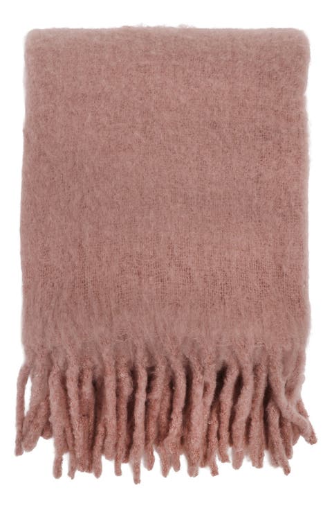 Summit Throw Blanket (Nordstrom Exclusive)