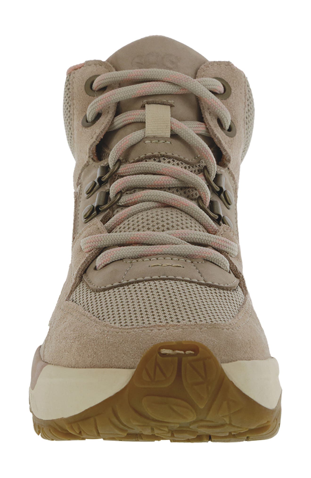 Hi Country-X Hiking Boot, Alternate, color, TAUPER GRACE