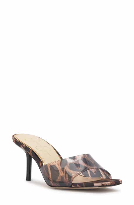 Jessica Simpson Celisha Slide Sandal