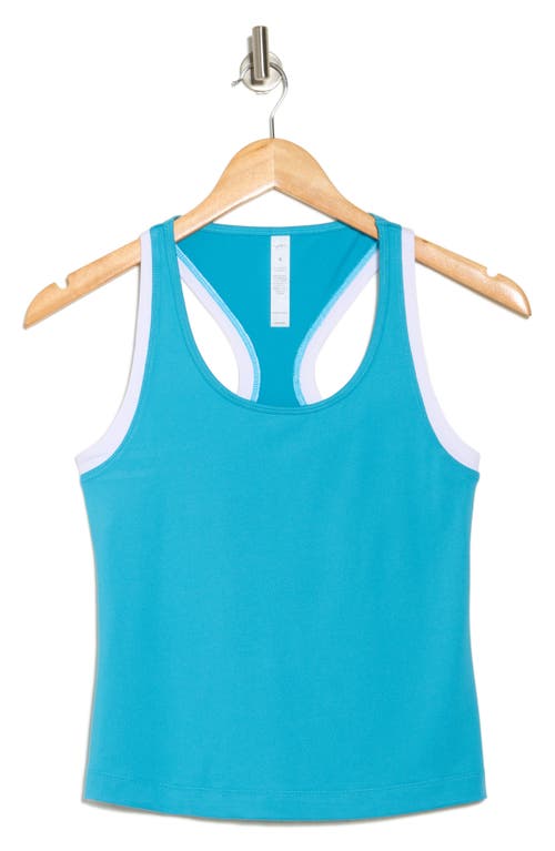 X By Gottex Racerback Tank