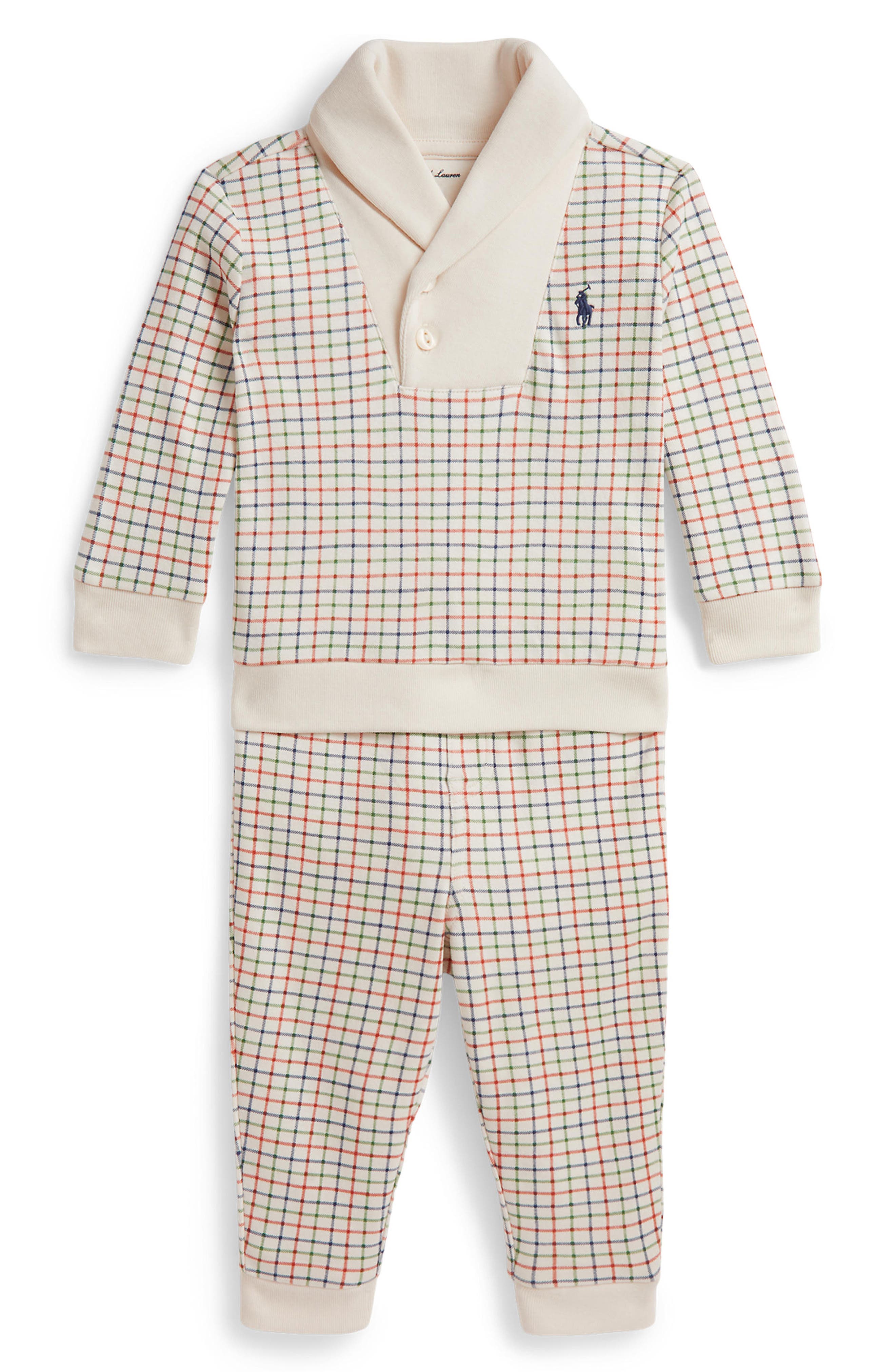 selected HAVENSWOOD TATTERSALL