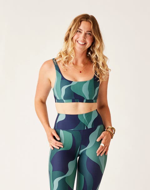 Korbyn Compression Top D-DD Cup