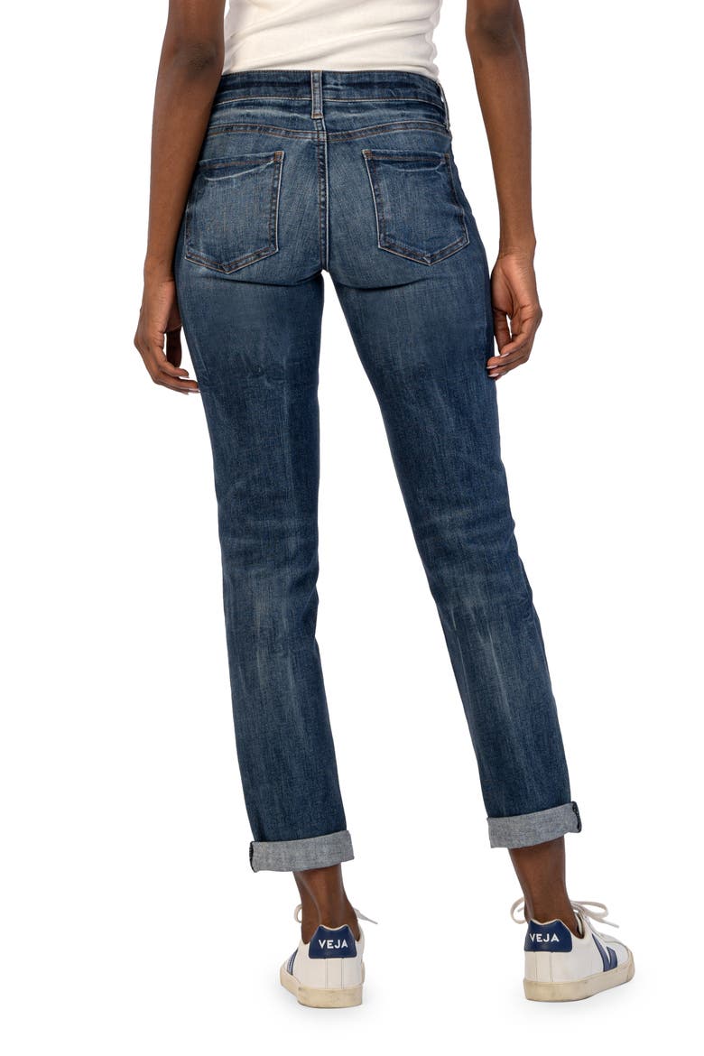Catherine Mid Rise Boyfriend Jeans, Alternate, color, INSPIRED