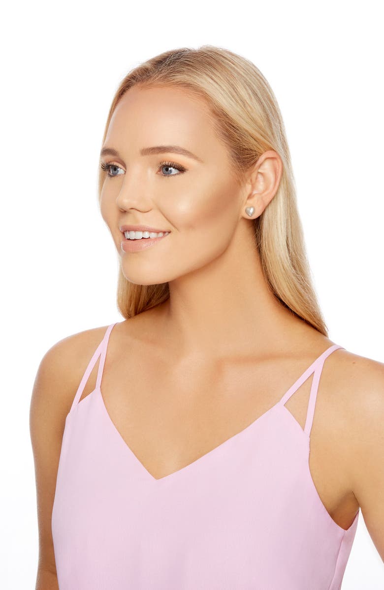 Too Faced Cocoa Contour Contouring and Highlighting Palette, Alternate, color,