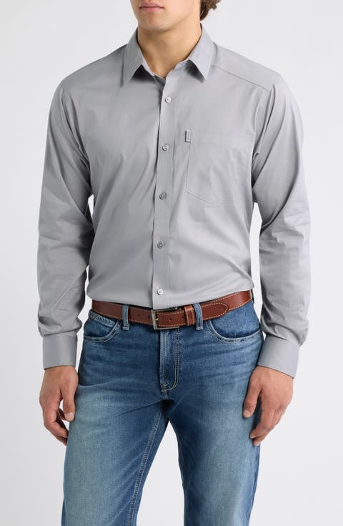 Everything Classic Fit Performance Shirt