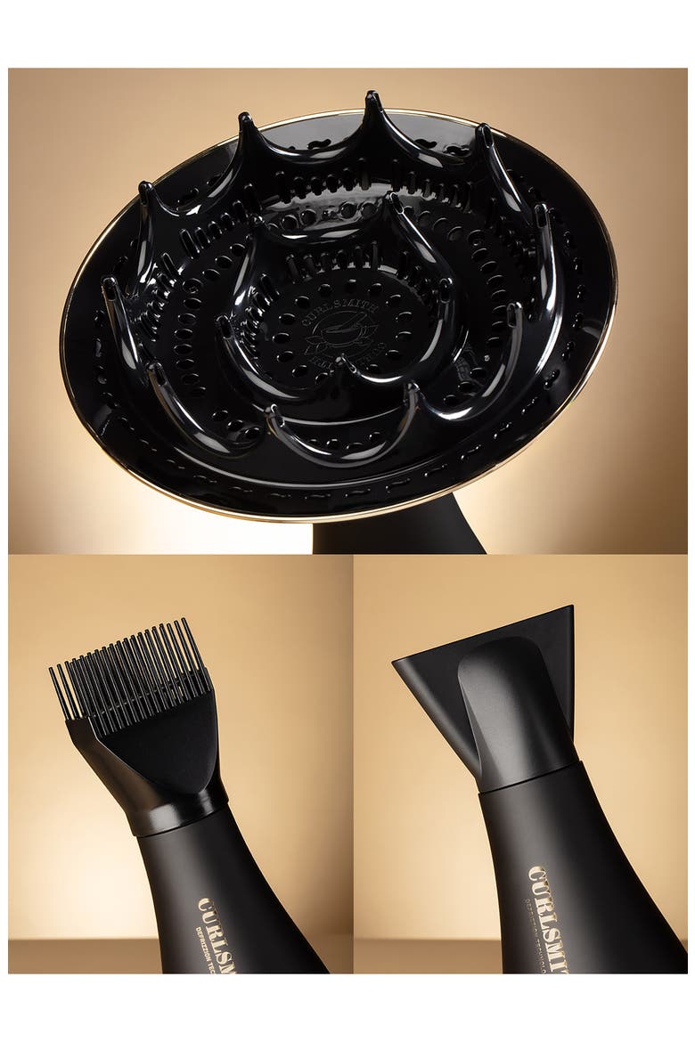 Defrizzion™ Dryer XXL Diffuser, Alternate, color, NO COLOR