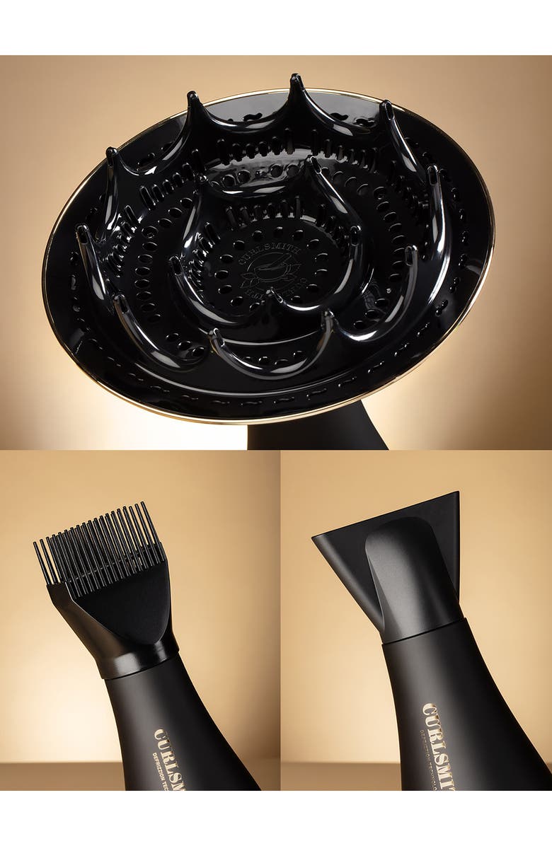 CURLSMITH Defrizzion<sup>™</sup> Dryer XXL Diffuser, Alternate, color,
