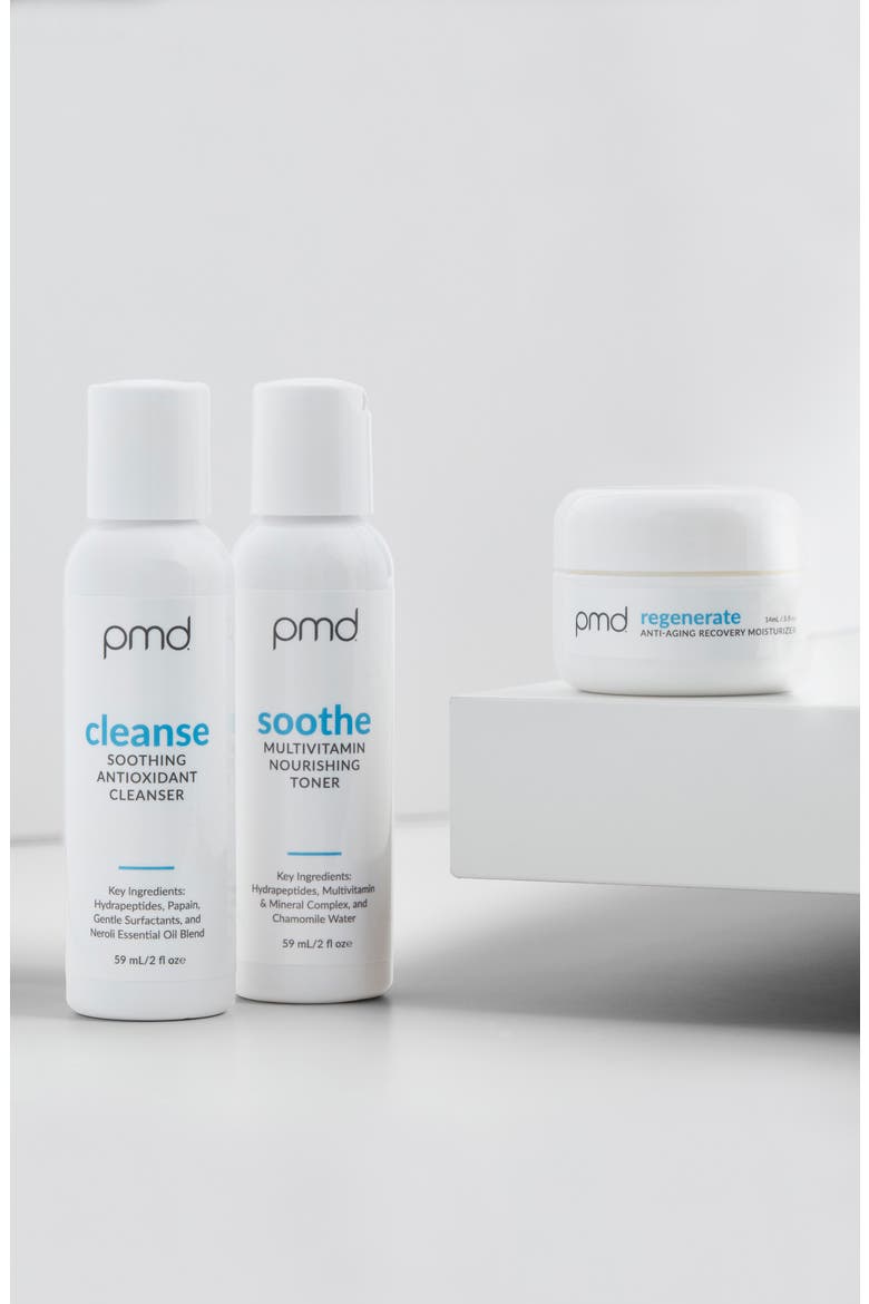 Daily Cell Regeneration System, Alternate, color, NO COLOR