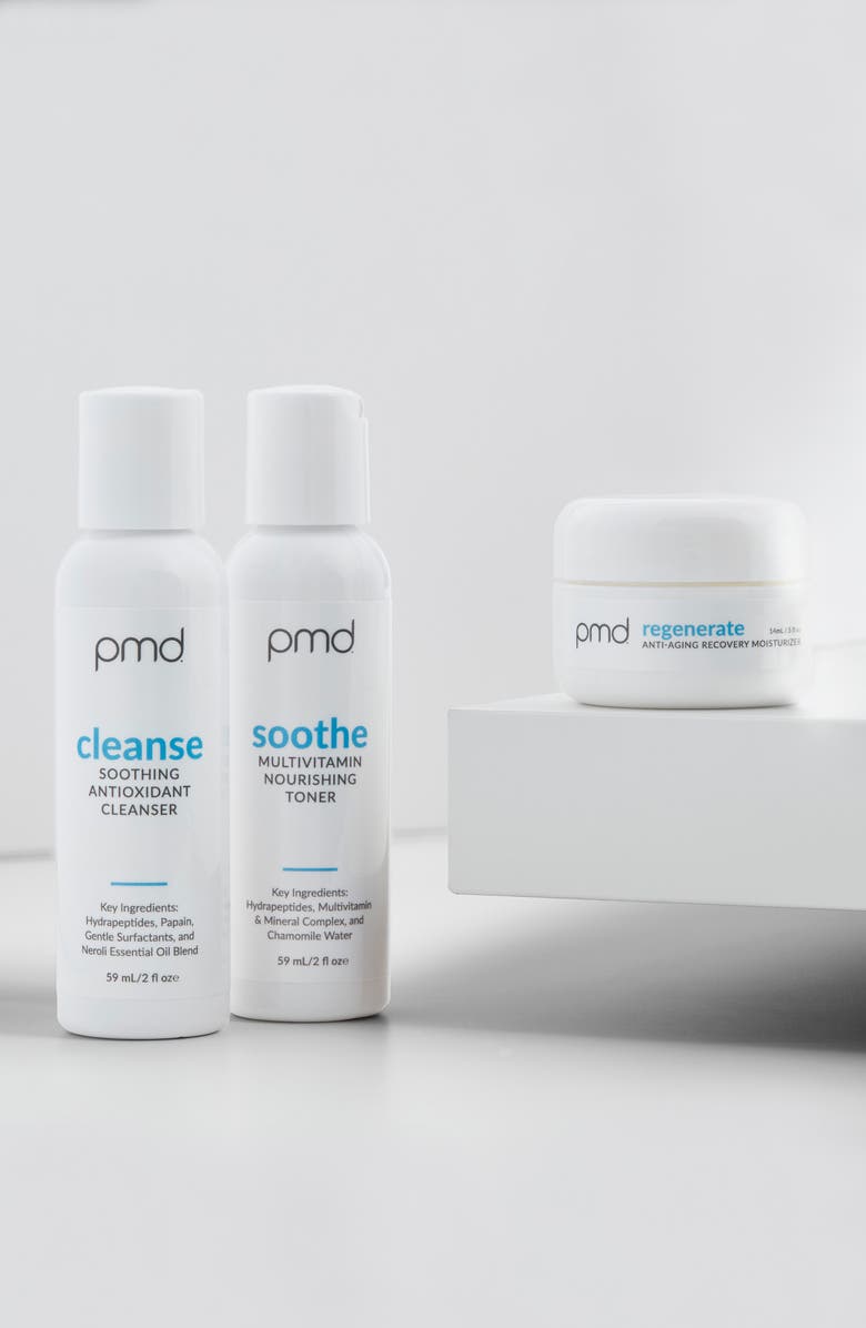 PMD Daily Cell Regeneration System, Alternate, color,