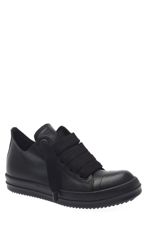 Jumbolace Low Top Sneaker