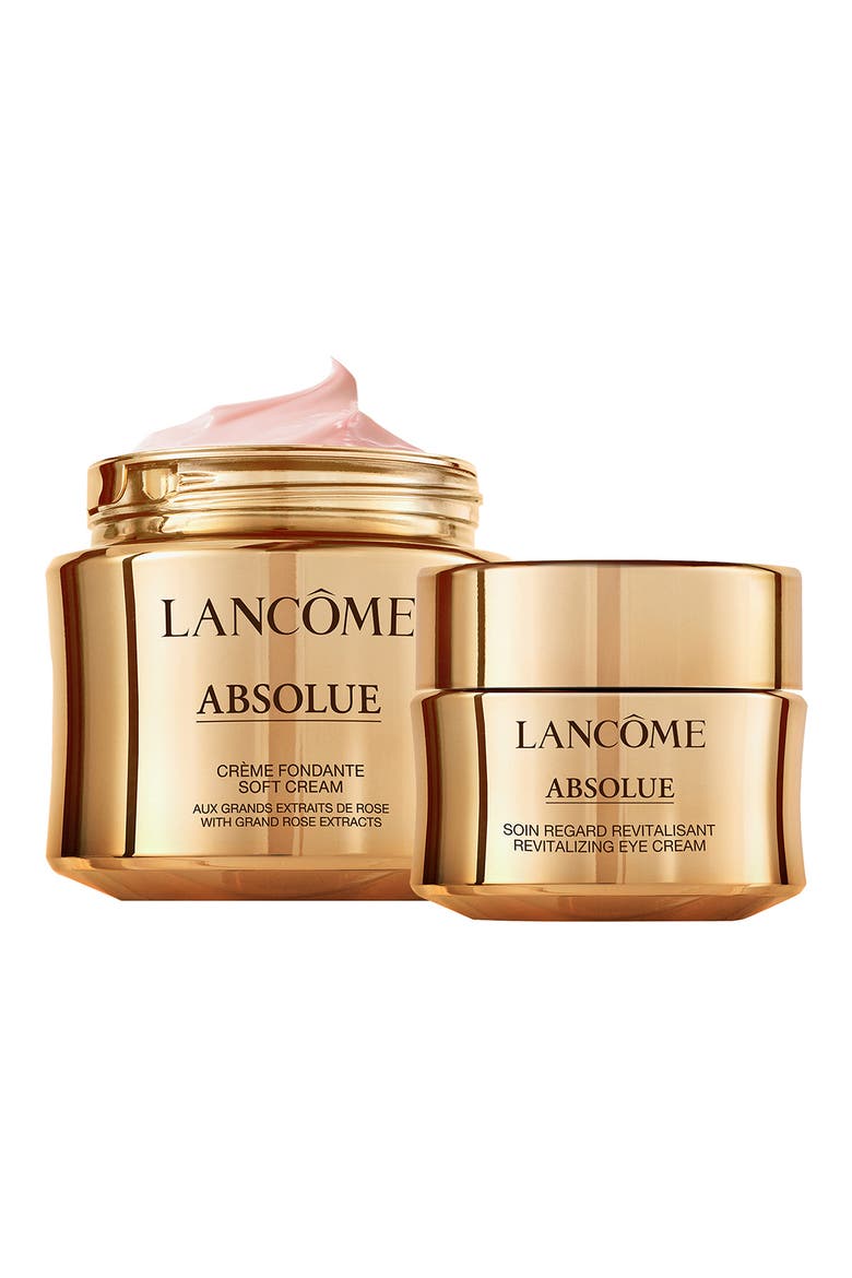 Absolue Revitalizing & Brightening Duo, Main, color, NO COLOR
