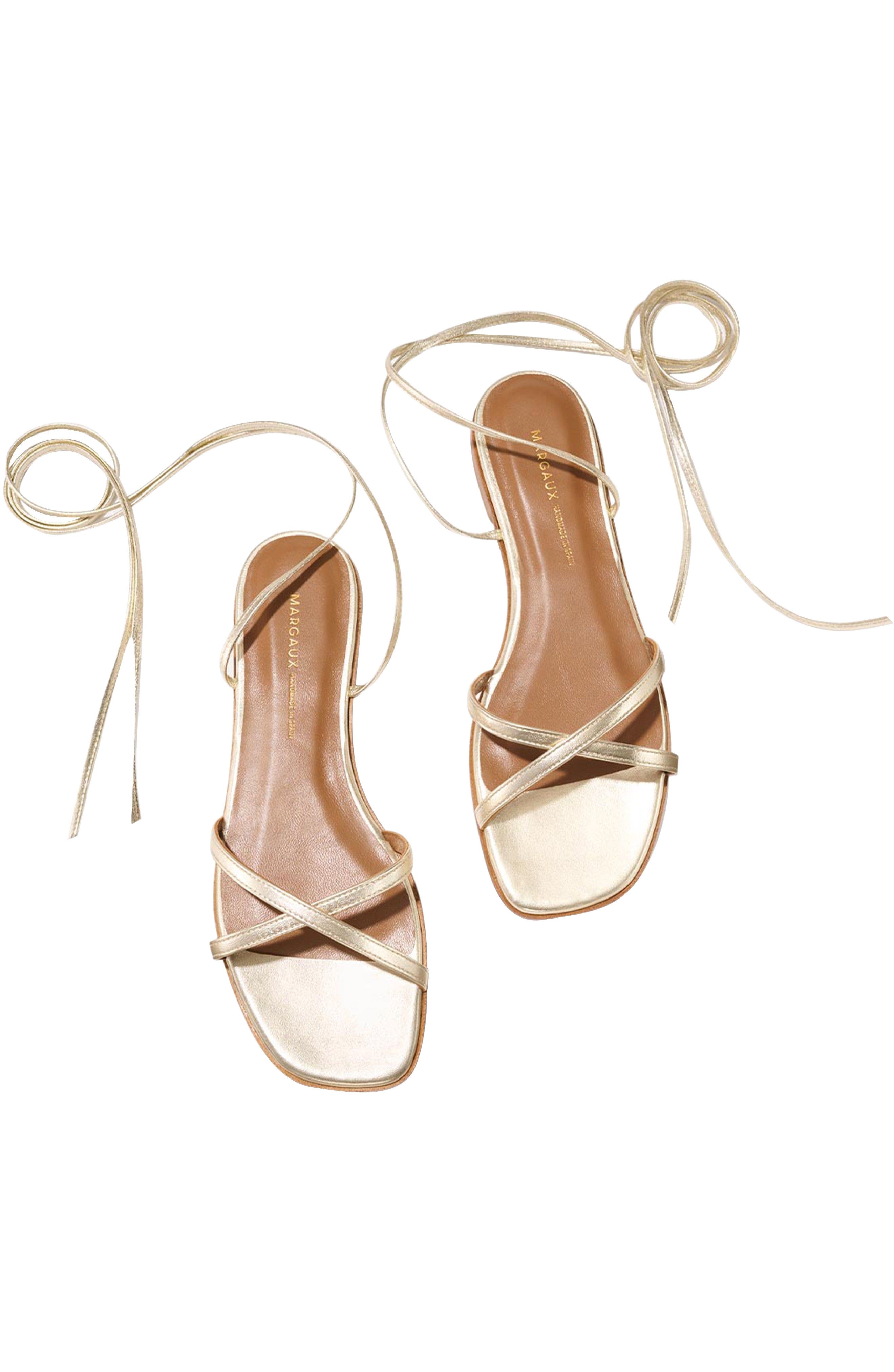 The Wrap Sandal - image 4