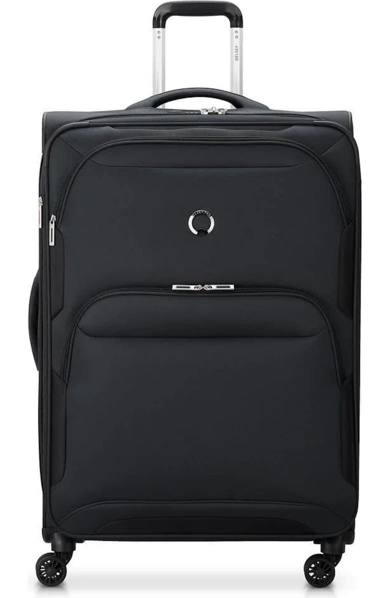 DELSEY Sky Max 2.0 28" Expandable Spinner Suitcase, Main, color,