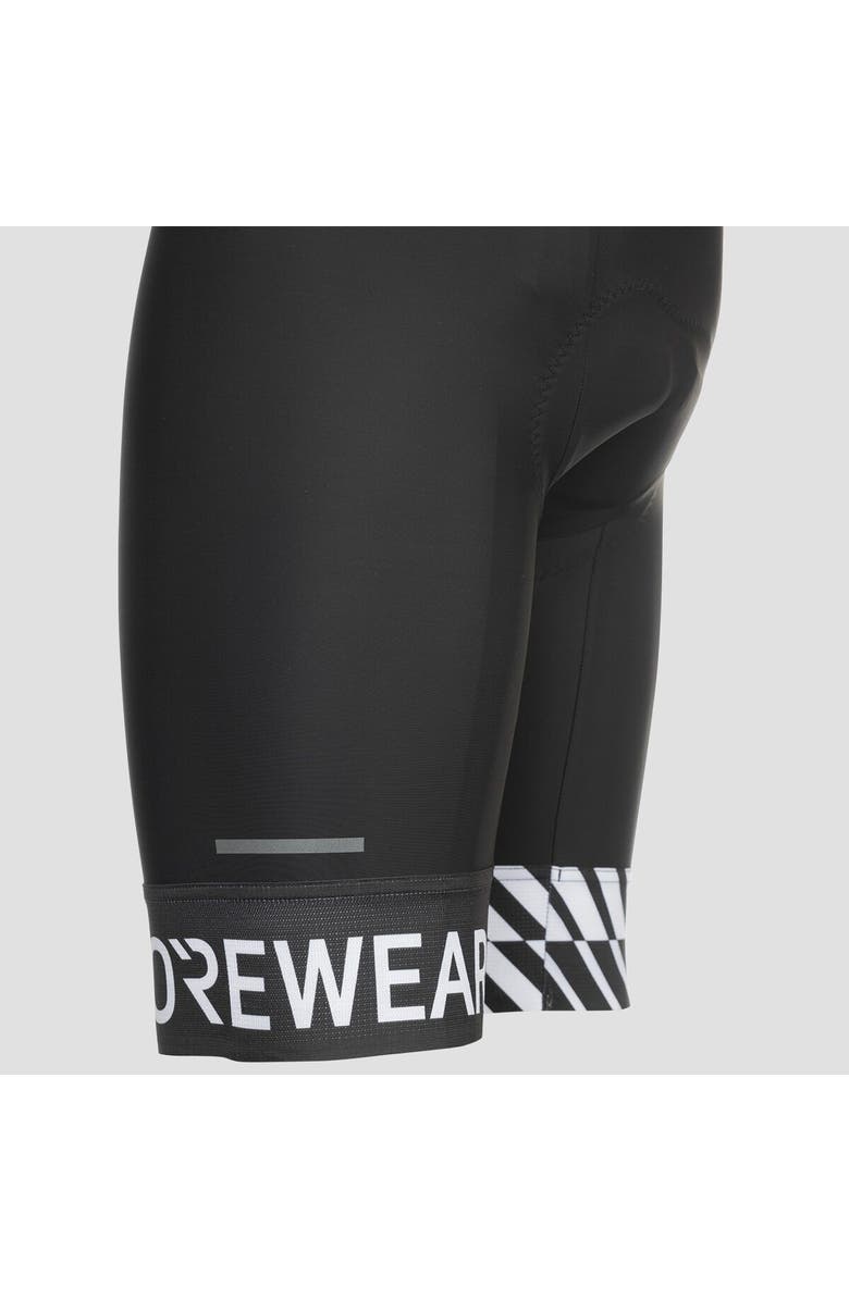 GOREWEAR Swiftride Optical Bib Short - Men's, Alternate, color, Black