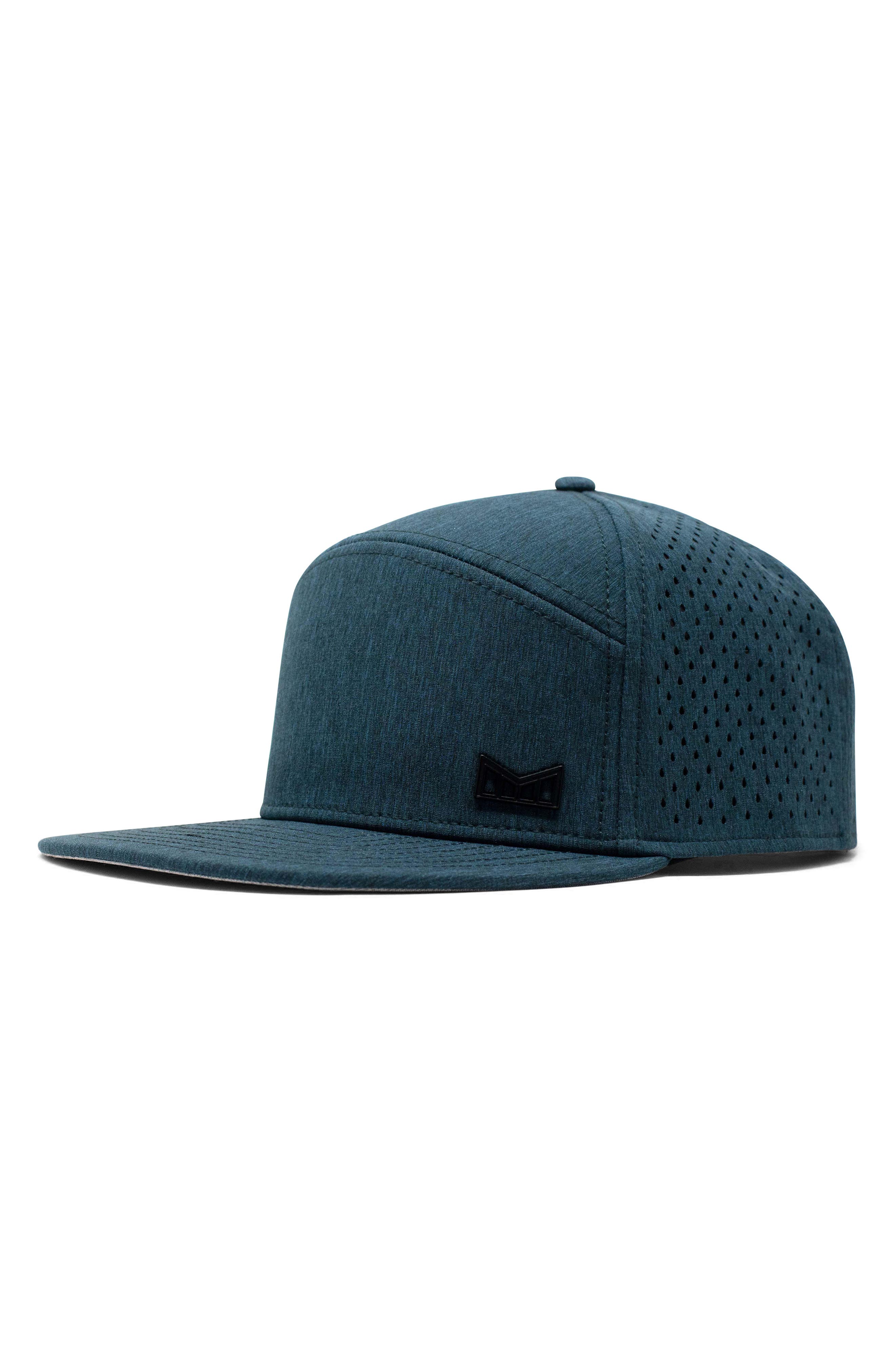 Melin Trenches Icon Hydro Performance Snapback Hat (Men) | Nordstromrack