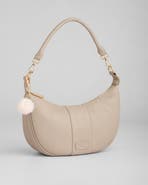 Pom Pom London Sutton Sling Crossbody Bag