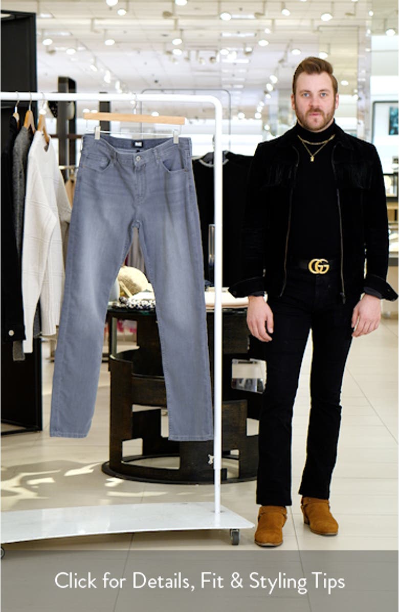 Lennox Slim Fit Jeans, sales video thumbnail