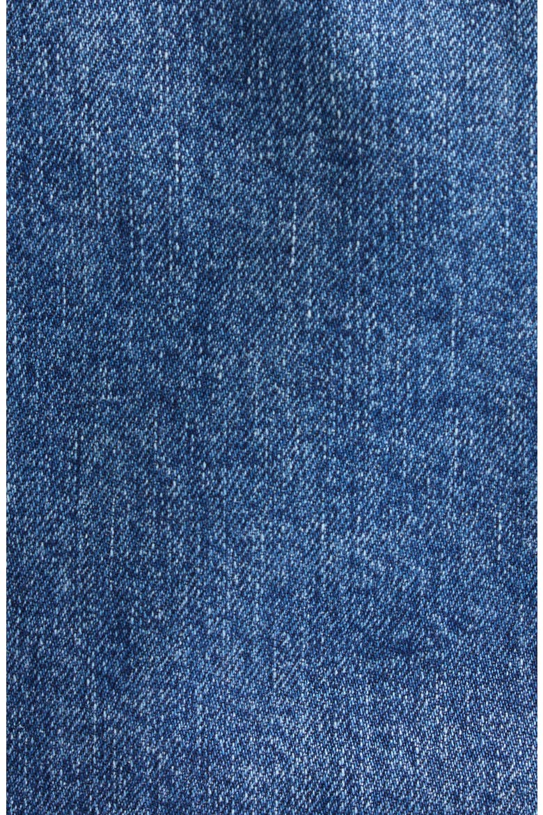 Maven Slim Denim Jacket, Alternate, color, ORWOOD