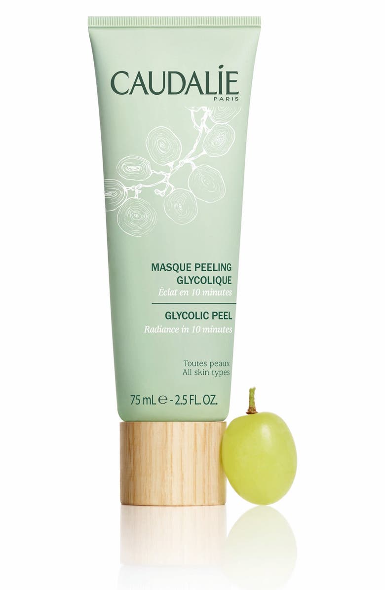 CAUDALÍE Glycolic Peel, Alternate, color, 