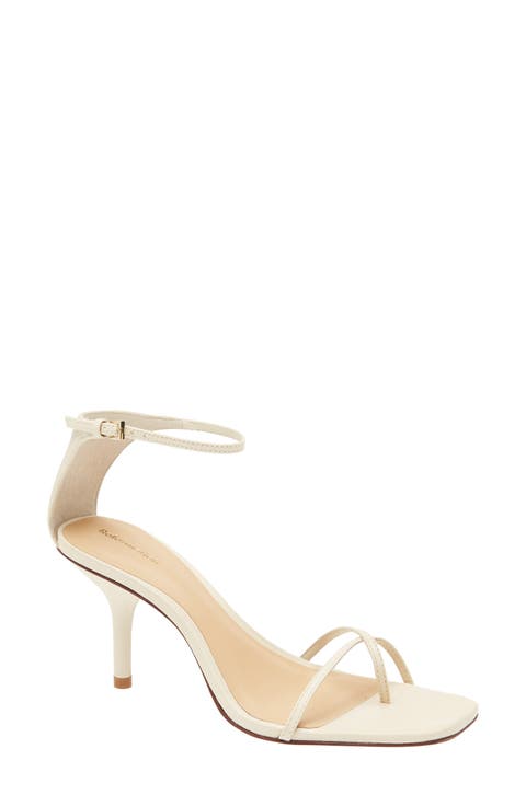 Gigi Strappy Sandal (Women)