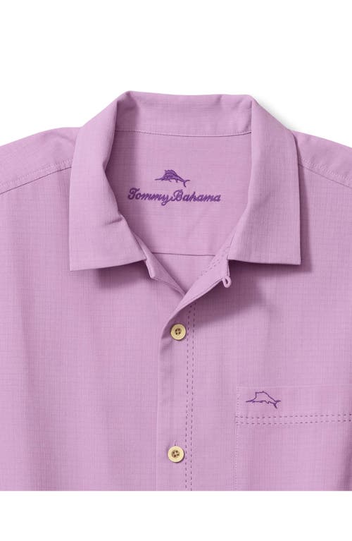 Tommy Bahama Coastal Breeze Islandzone® Camp Shirt